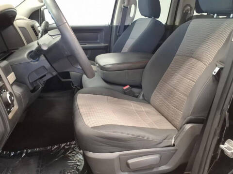 2012 RAM 1500 ST