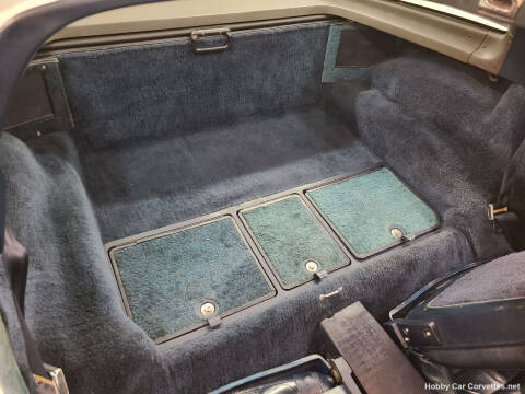 1979 Chevrolet Corvette