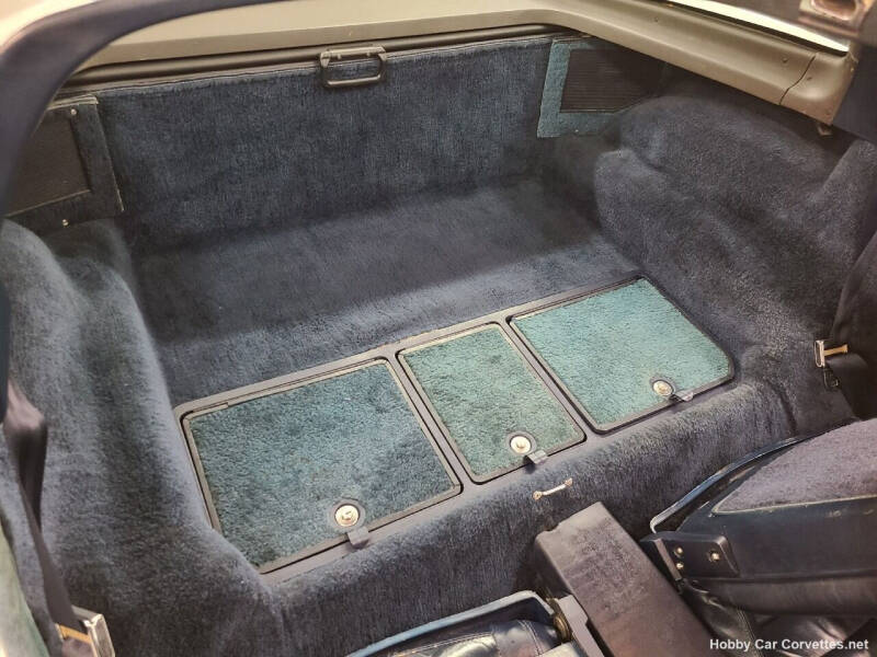 1979 Chevrolet Corvette