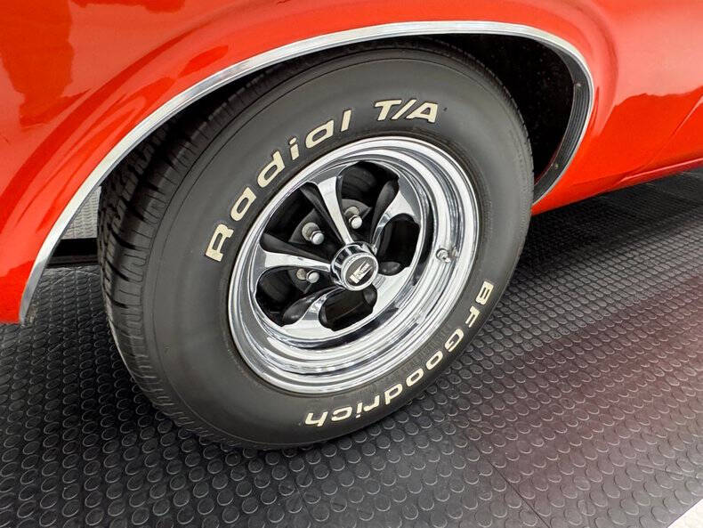 1973 Dodge Challenger