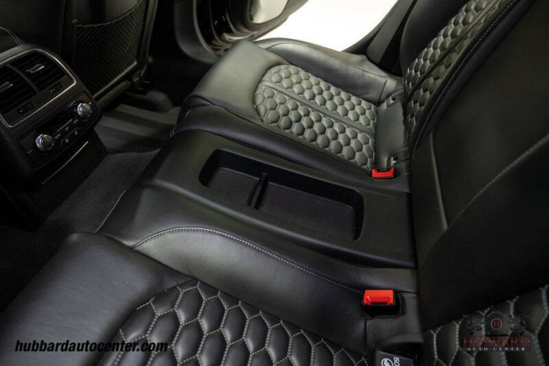 2014 Audi RS 7 4.0T quattro Prestige