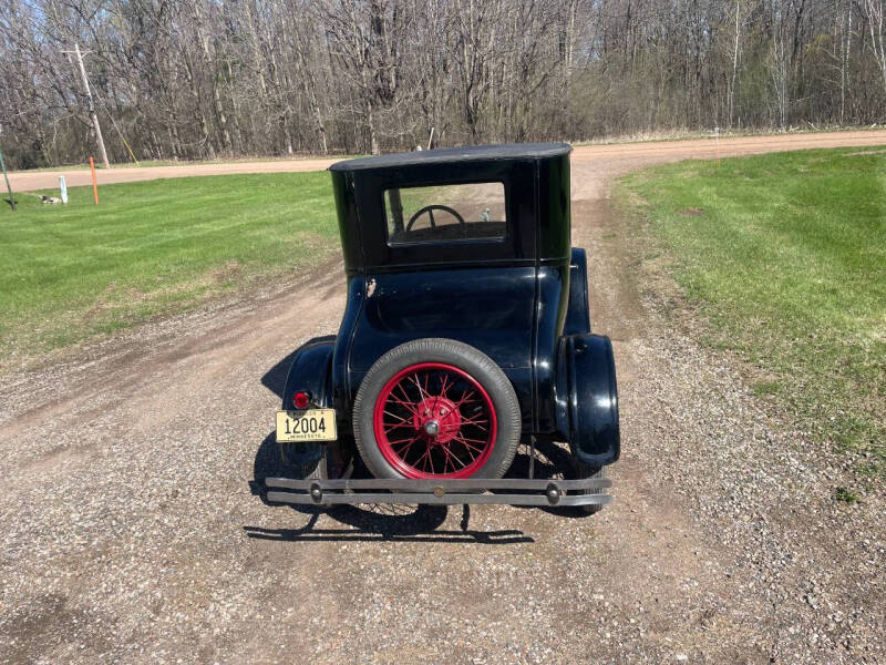 1927 Ford Model T