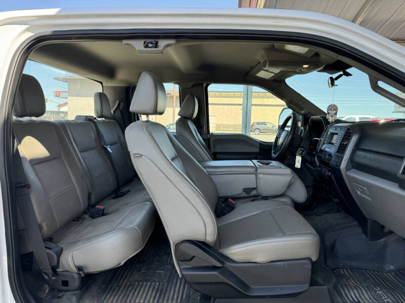 2021 Ford F-350 Super Duty XL