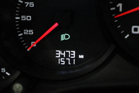 2013 Porsche 911 Carrera