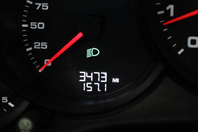 2013 Porsche 911 Carrera