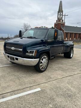 2004 Chevrolet C4500 for sale at Priority One Auto Sales - Priority One Diesel Source in Stokesdale NC
