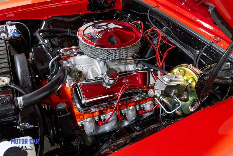 1967 Chevrolet Chevelle