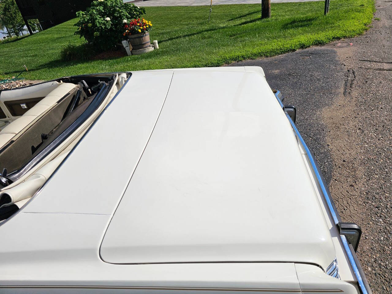 1973 Pontiac Grand Ville 68