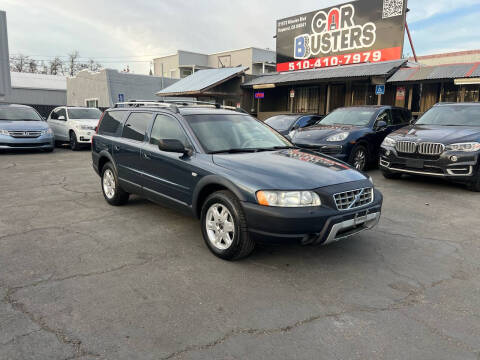 2006 Volvo XC70