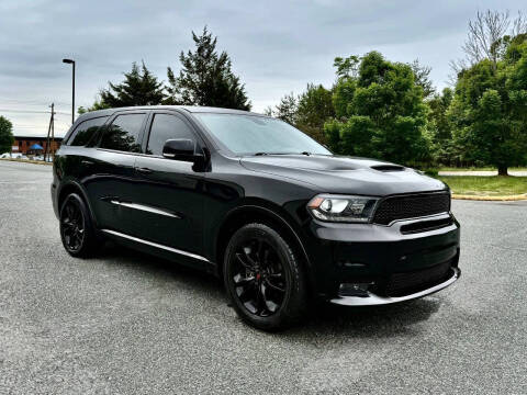 2019 Dodge Durango R/T