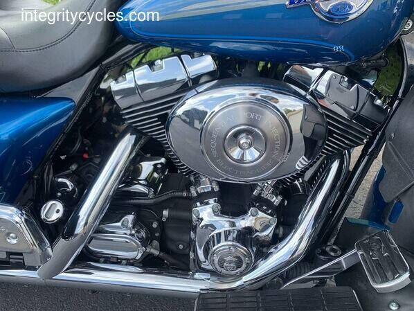 2005 Harley-Davidson Electra Glide Ultra Classic