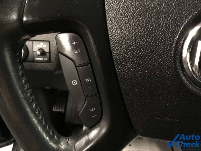 2013 Buick Enclave Leather