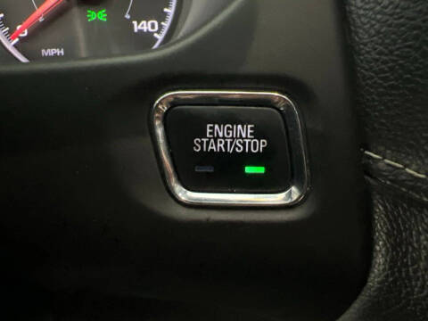 2019 GMC Acadia SLE-1