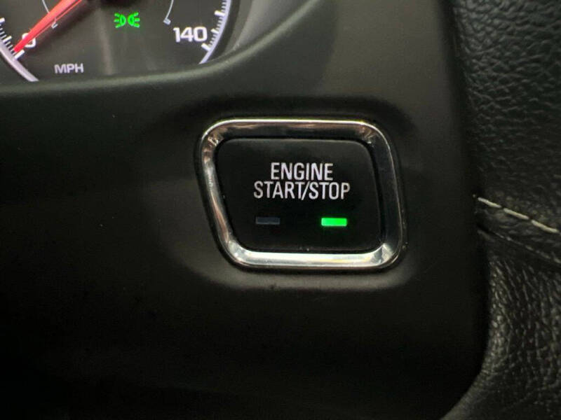 2019 GMC Acadia SLE-1