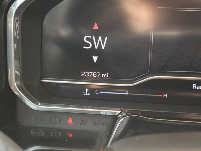 2024 GMC Sierra 1500 Elevation Standard