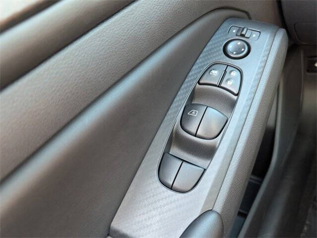 2025 Nissan Altima 2.5 S