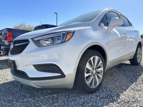 2020 Buick Encore for sale at Autos by Jeff Tempe in Tempe AZ
