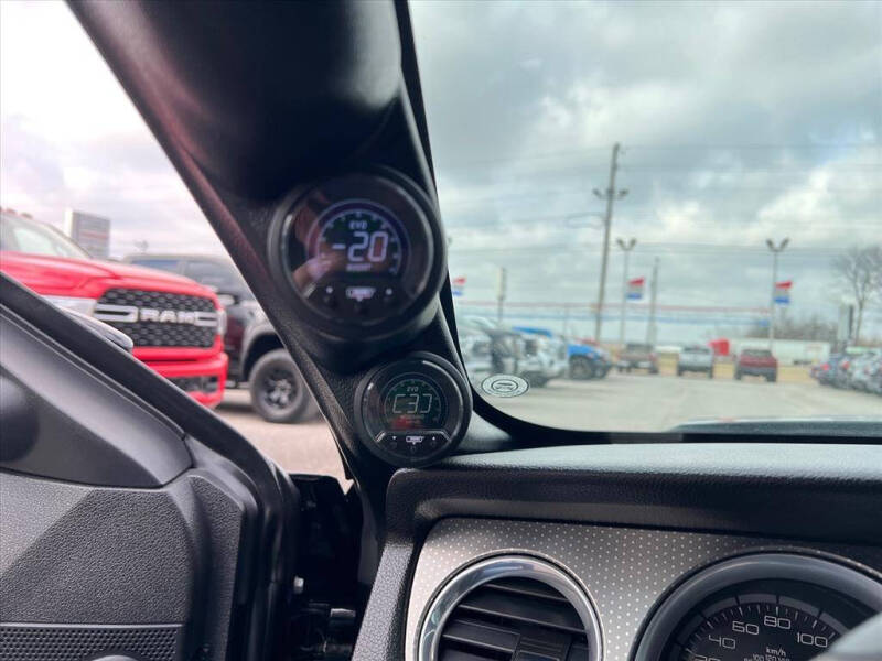 2011 Ford Shelby GT500