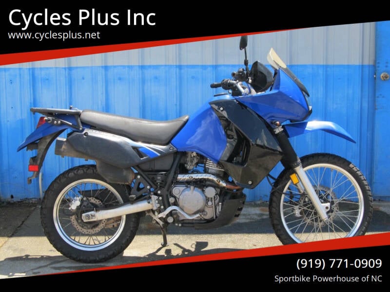 Cycles Plus Inc in Garner, NC - Carsforsale.com®
