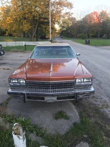 1975 Buick Electra