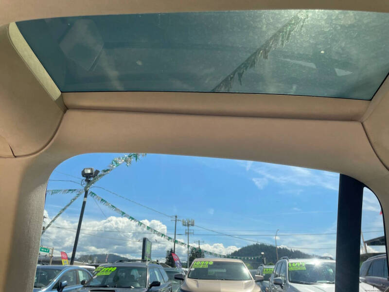 2017 Tesla Model X