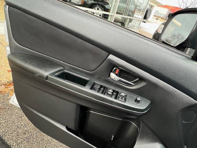 2012 Subaru Impreza 2.0i Sport Premium