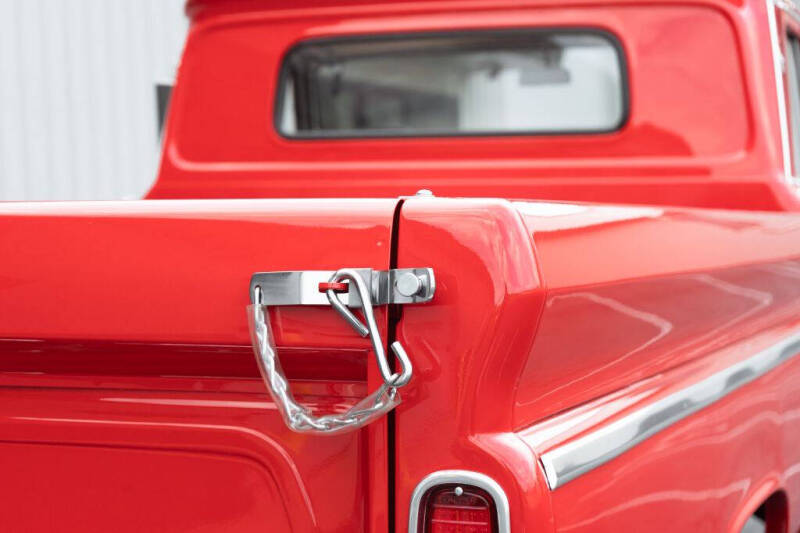 1966 GMC C/K 1500 Series