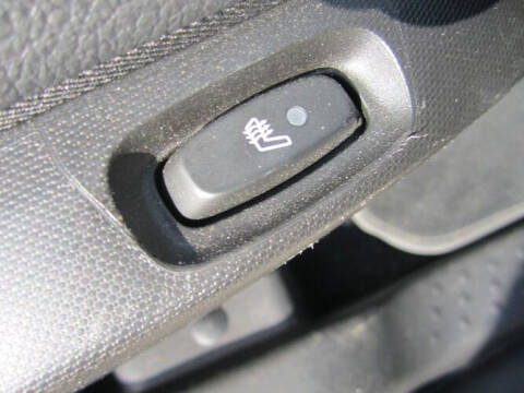 2016 Smart fortwo passion