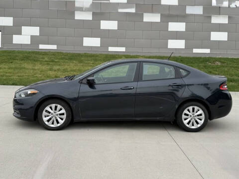 2014 Dodge Dart SXT