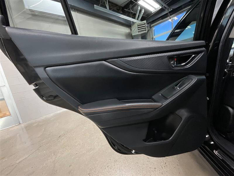 2018 Subaru Crosstrek 2.0i Limited