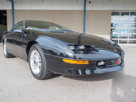 1994 Chevrolet Camaro Z28