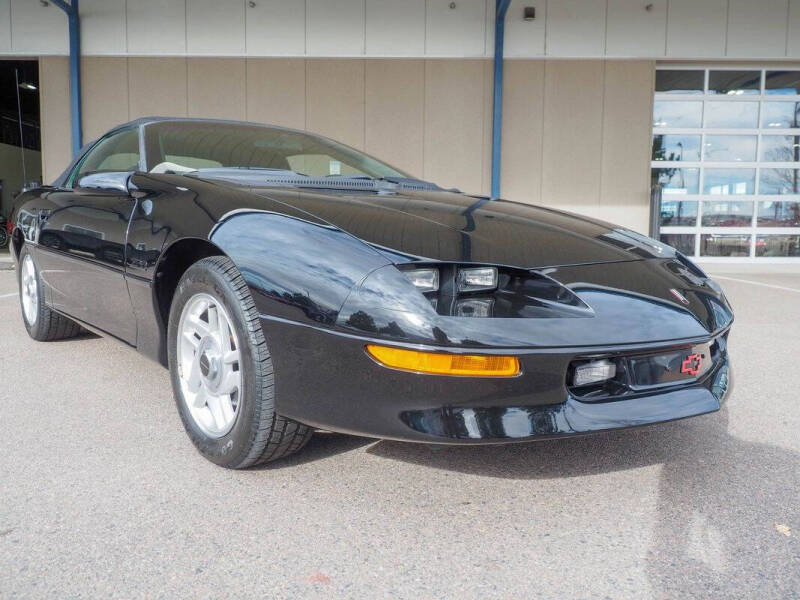 1994 Chevrolet Camaro Z28