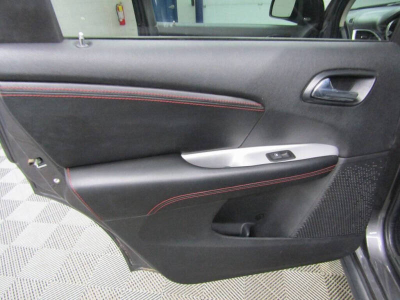 2014 Dodge Journey R/T