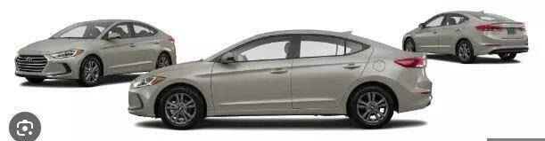 2017 Hyundai Elantra for sale at Retro Auto Sales in Warwick RI