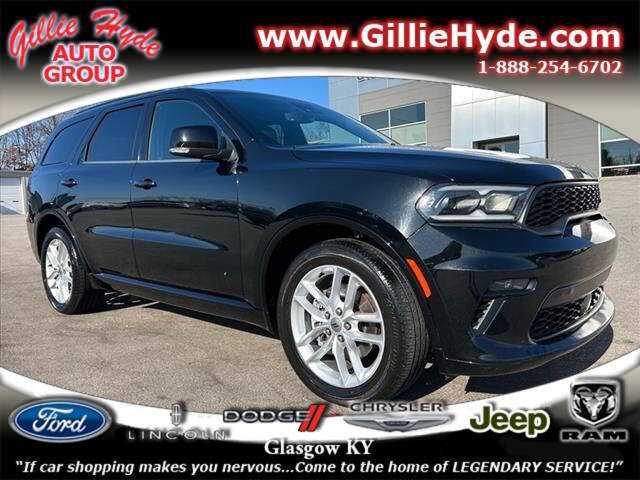 2023 Dodge Durango for sale at Gillie Hyde Auto Group in Glasgow KY