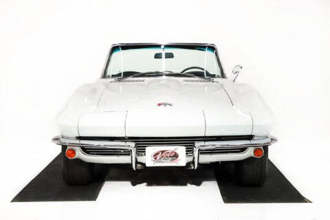 1964 Chevrolet Corvette