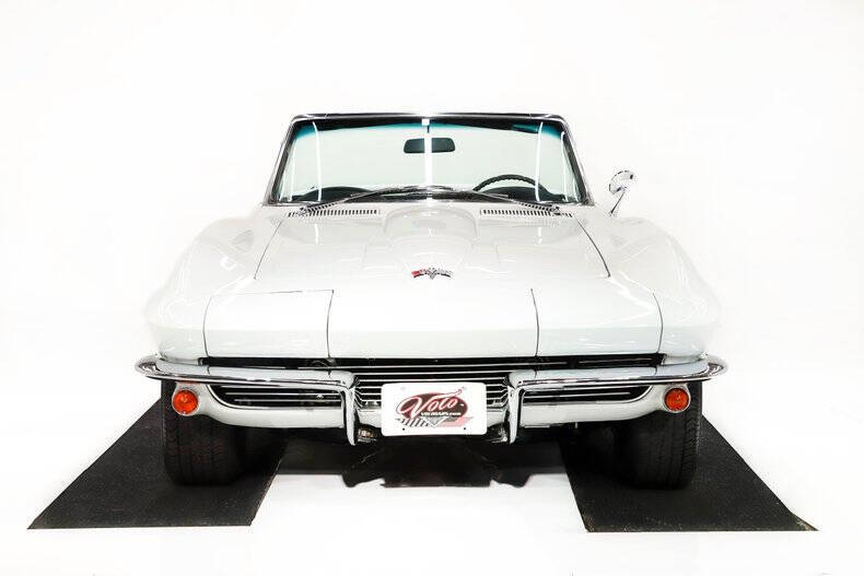 1964 Chevrolet Corvette