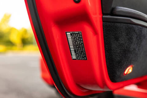 2007 Porsche 911 Targa 4S