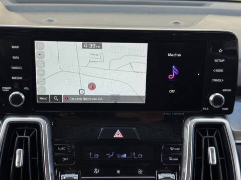 2023 Kia Sorento S