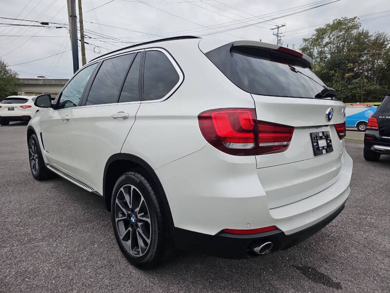 2014 BMW X5 xDrive35i