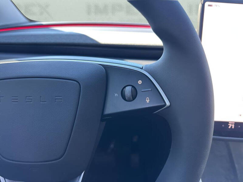 2026 Tesla Model Y Long Range