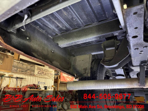 1972 GMC Sierra 2500