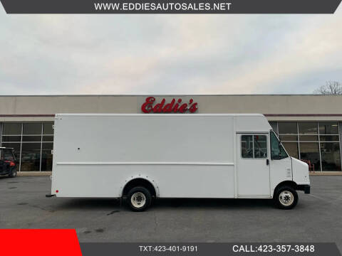2013 Ford E-Series E-450 SD
