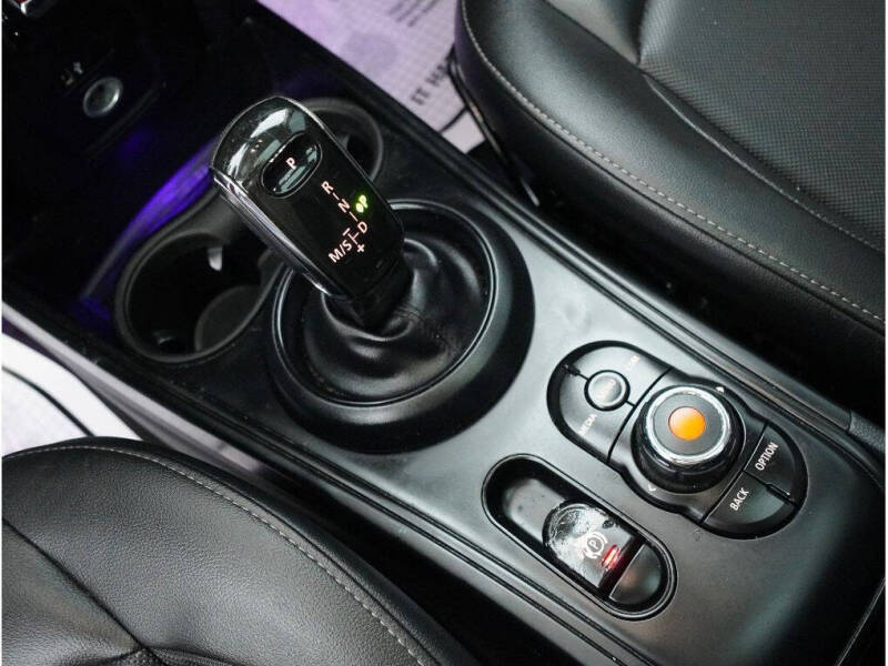 2020 MINI Countryman Cooper