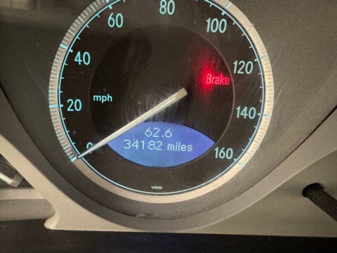 2004 Mercedes-Benz SL-Class SL 500