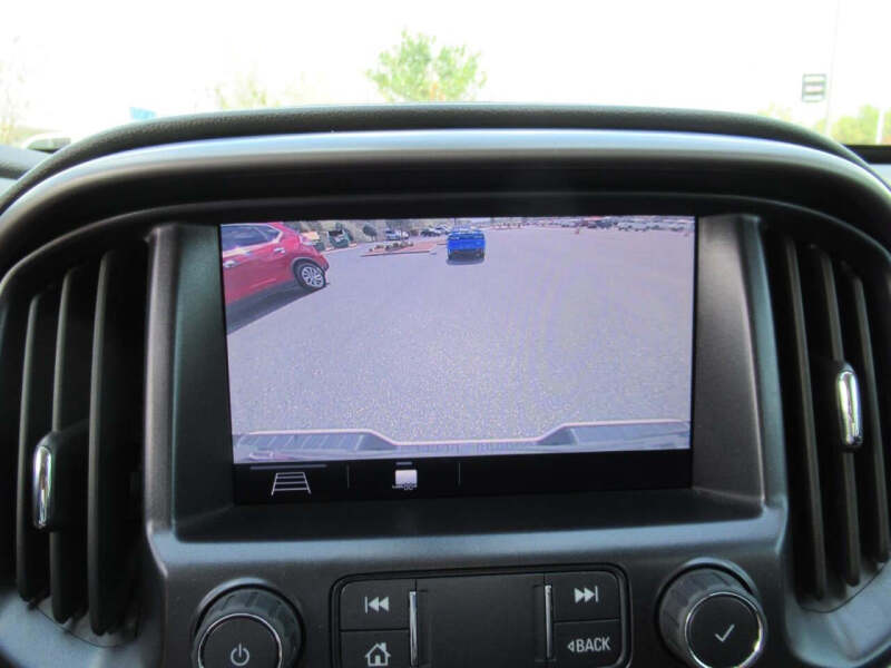 2022 GMC Canyon