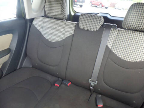 2011 Kia Soul !