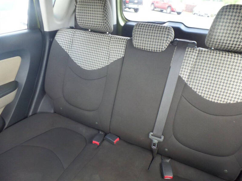 2011 Kia Soul !
