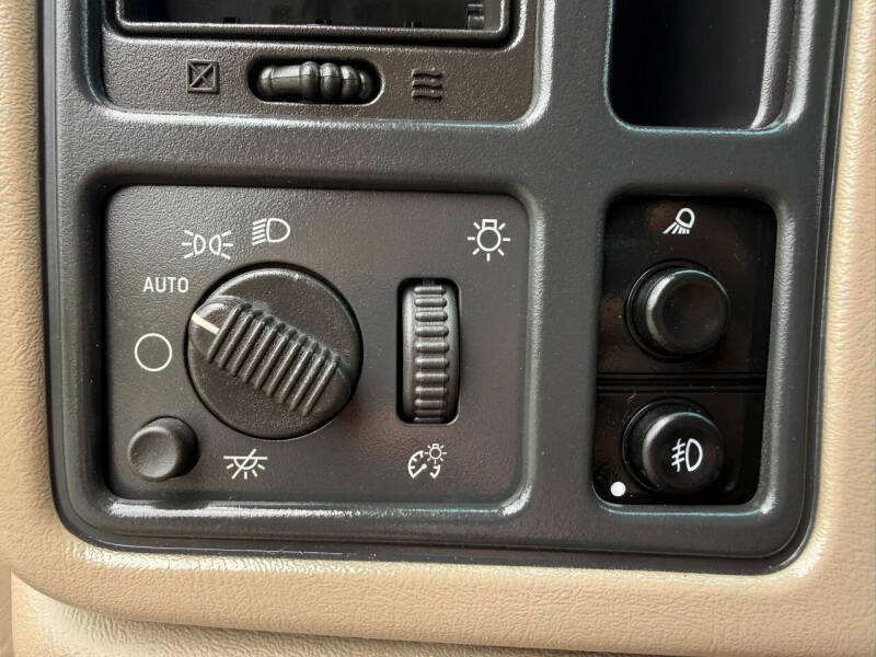 2004 Chevrolet Silverado 2500HD