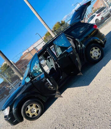 2010 Dodge Journey SE